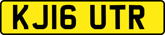 KJ16UTR