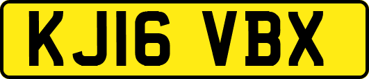 KJ16VBX