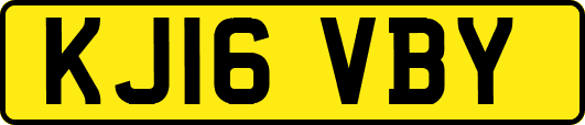 KJ16VBY