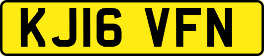 KJ16VFN