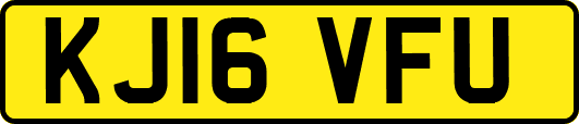 KJ16VFU