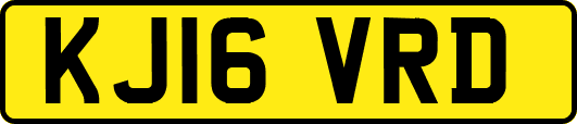 KJ16VRD