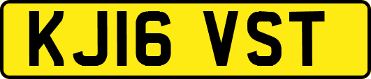 KJ16VST