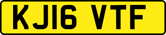 KJ16VTF