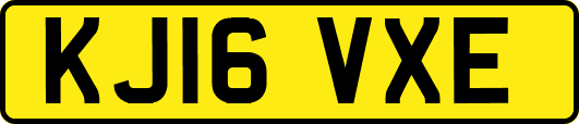 KJ16VXE