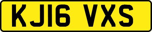 KJ16VXS