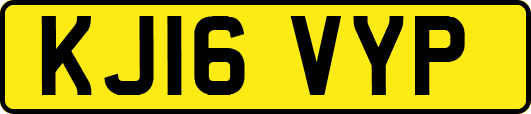 KJ16VYP