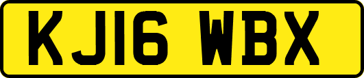 KJ16WBX