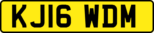 KJ16WDM