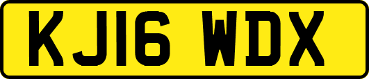 KJ16WDX