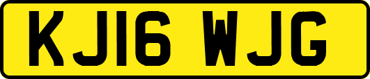 KJ16WJG