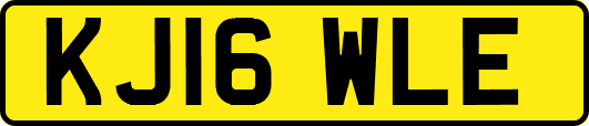 KJ16WLE