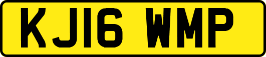 KJ16WMP