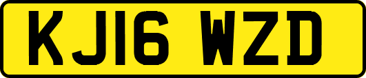 KJ16WZD