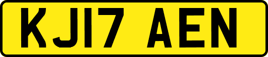KJ17AEN