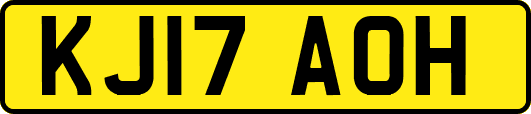 KJ17AOH