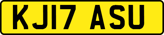 KJ17ASU