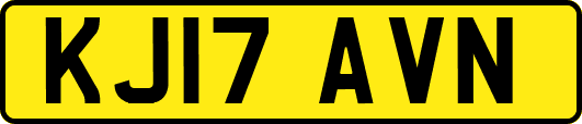 KJ17AVN