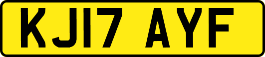 KJ17AYF