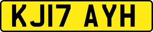KJ17AYH