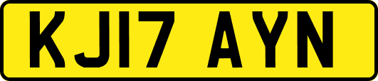 KJ17AYN