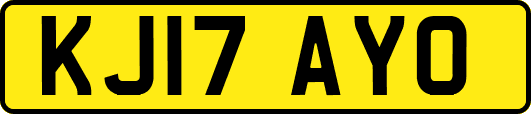 KJ17AYO