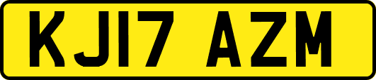 KJ17AZM