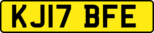 KJ17BFE