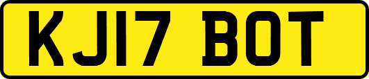 KJ17BOT