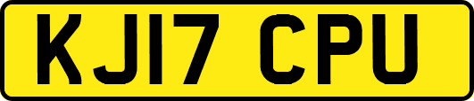 KJ17CPU