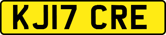 KJ17CRE