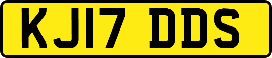 KJ17DDS