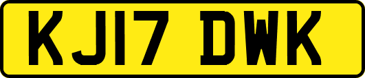 KJ17DWK