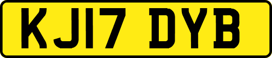 KJ17DYB