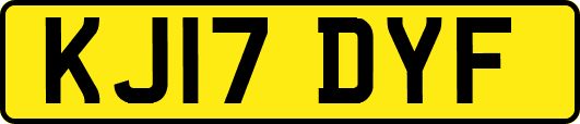 KJ17DYF