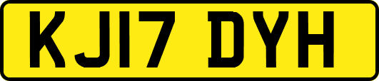 KJ17DYH