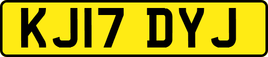 KJ17DYJ