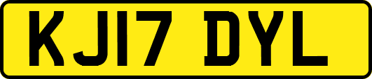 KJ17DYL
