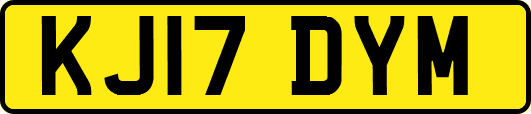 KJ17DYM