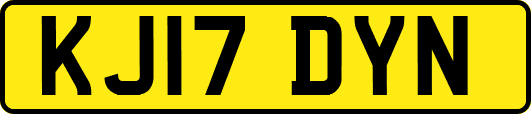 KJ17DYN