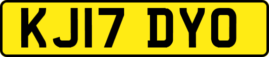 KJ17DYO