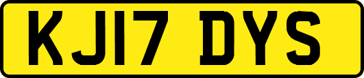 KJ17DYS