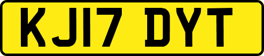 KJ17DYT