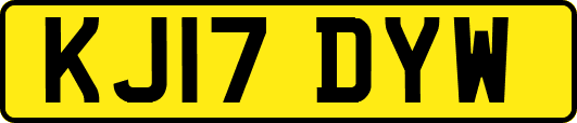 KJ17DYW