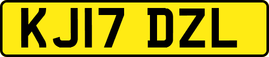 KJ17DZL