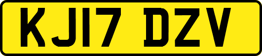 KJ17DZV