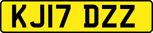 KJ17DZZ