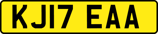 KJ17EAA