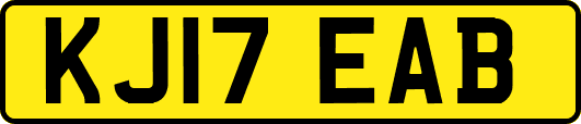 KJ17EAB
