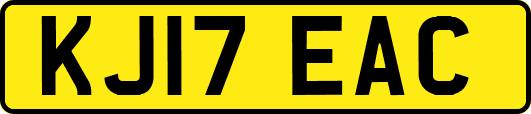 KJ17EAC